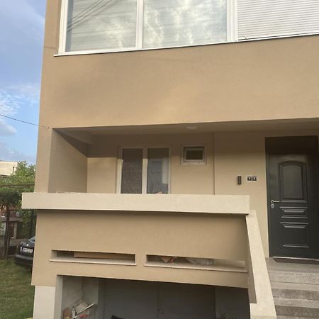 Apartment La Romana Podgorica Exterior photo