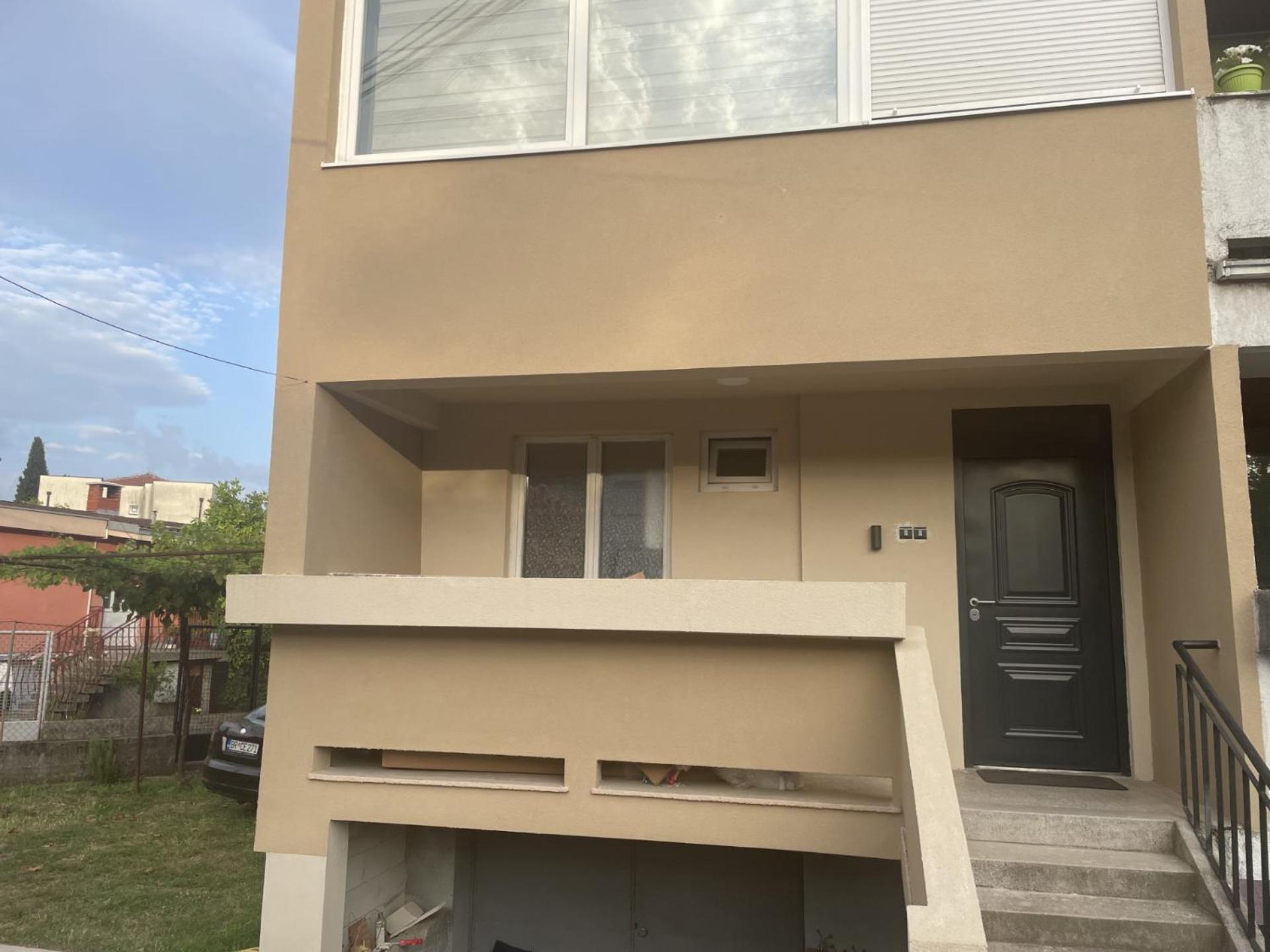 Apartment La Romana Podgorica Exterior photo