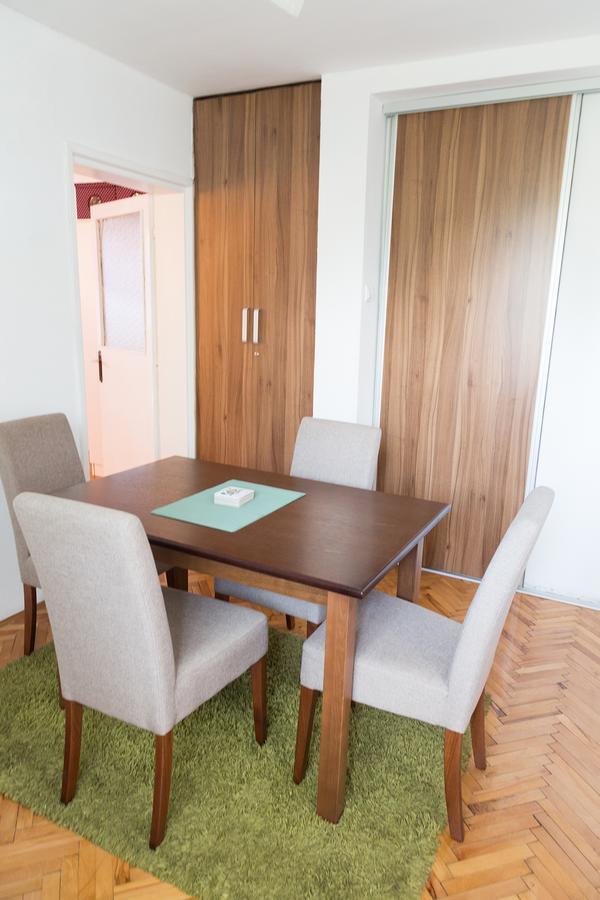 Apartment La Romana Podgorica Exterior photo